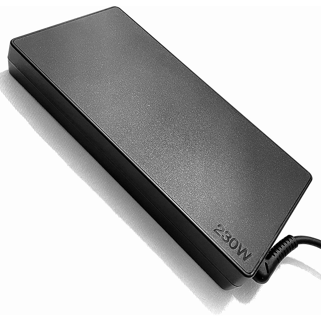 Charger Laptop Lenovo? 230W 20V 11.5A AC Adapter Charger Compatible for Lenovo ADL230SDC3A ADL230NDC3A ADL230NLC3A ADL230SCC3A ADL230SDC3A ADL230NDC3A ADL230NLC3A ADL230SCC3A