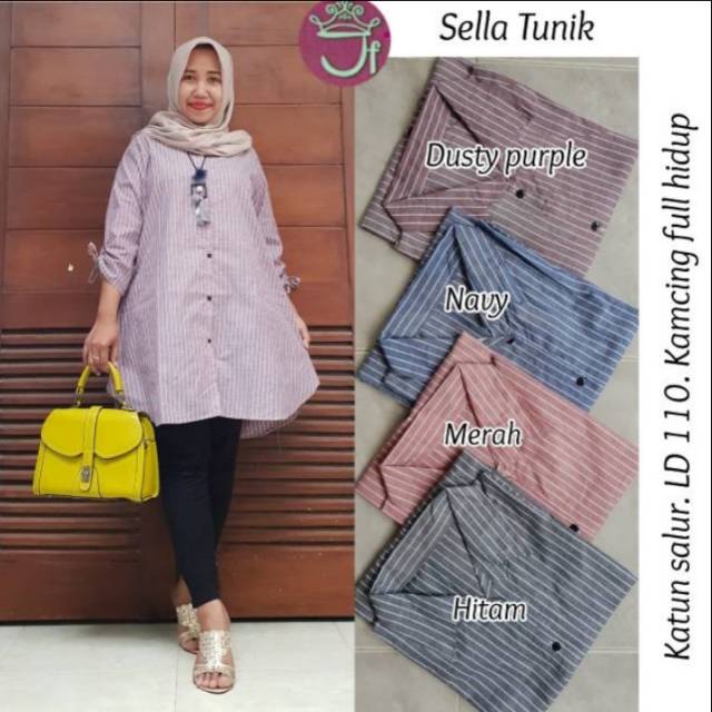 Tunik salur busui terlaris