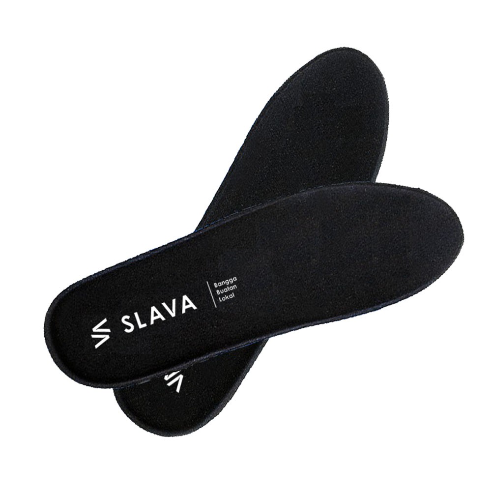 SLAVA - INSOLE SEPATU - AKSESORIS ALAS SEPATU