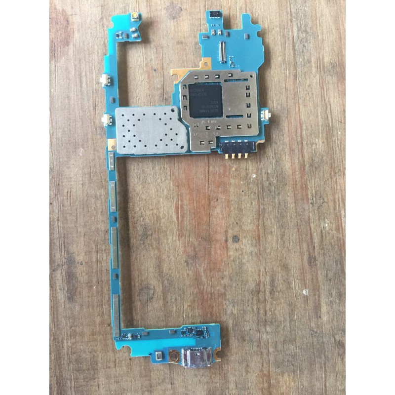 mesin  samsung j5 2015