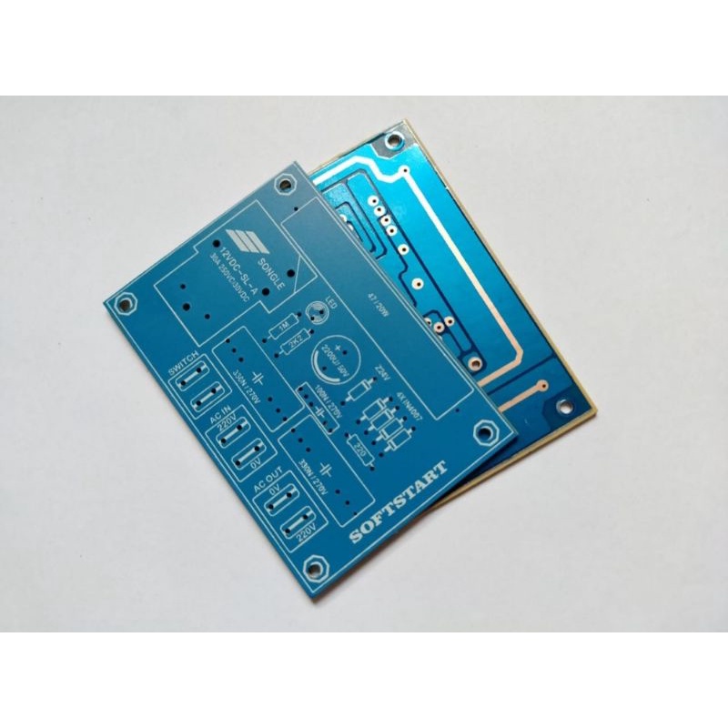 PCB SoftStar