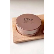 PIXY Make It Glow Techno Fixed Matte Cushion