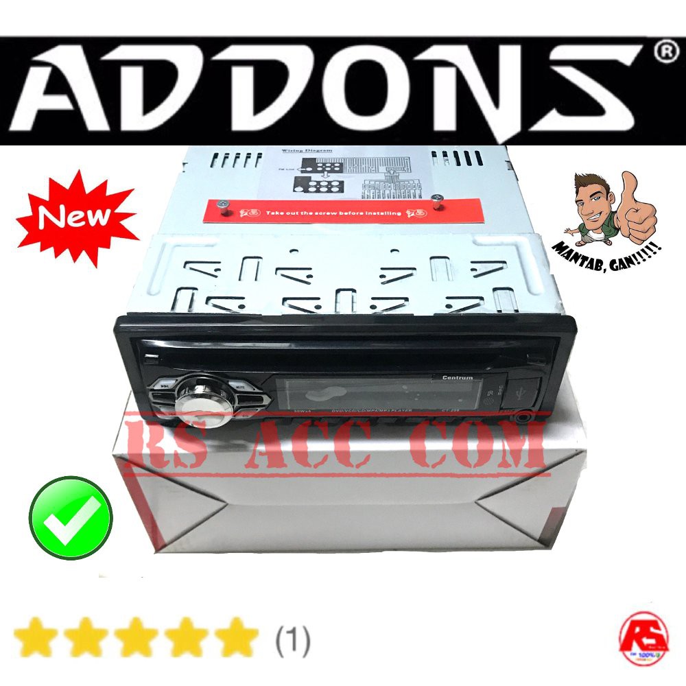 Harga dvd mobil player Terbaru Jul 2026 | BigGo Indonesia