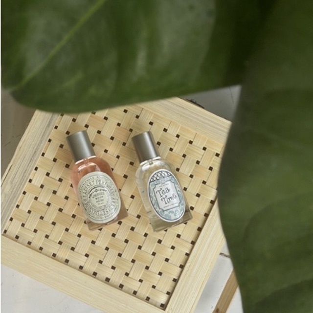 Readyset Parfum (WINDRISES & TEA TIME)
