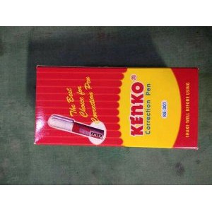 

Langsung Order Tip Ex KENKO [SALE]off40%