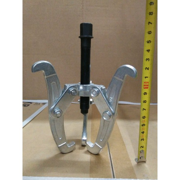 Jual APD5 Treker Bearing 4 inchi Kaki Tiga Trecker Bearing Bearing