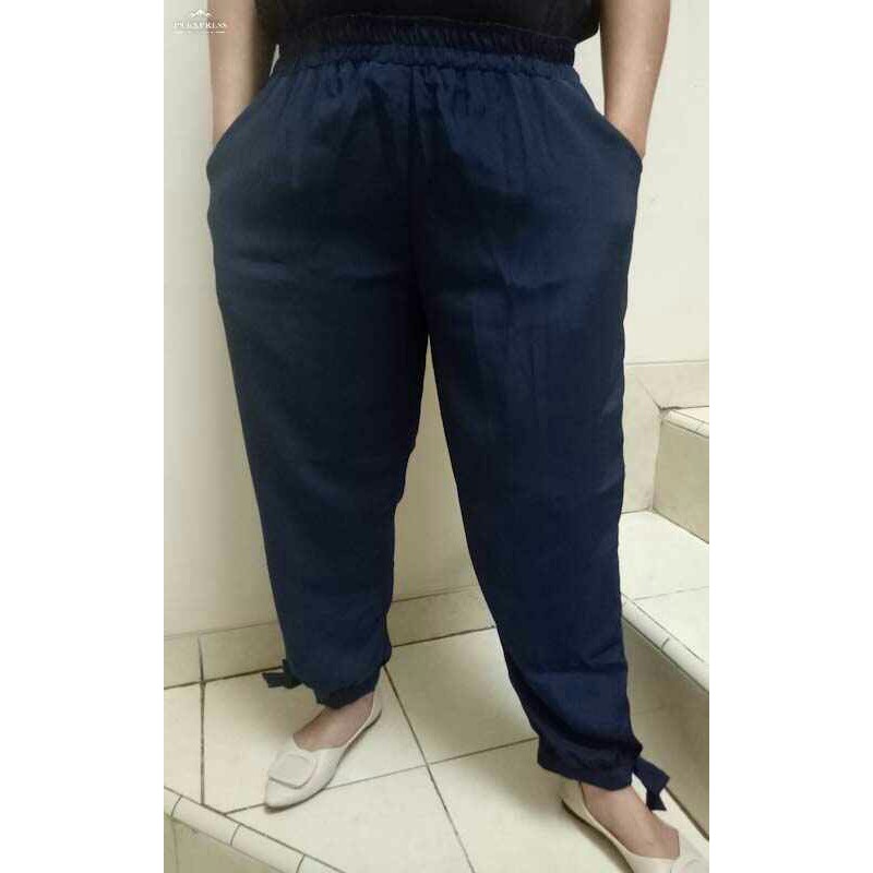 Celana Panjang Wanita/Celana Bahan