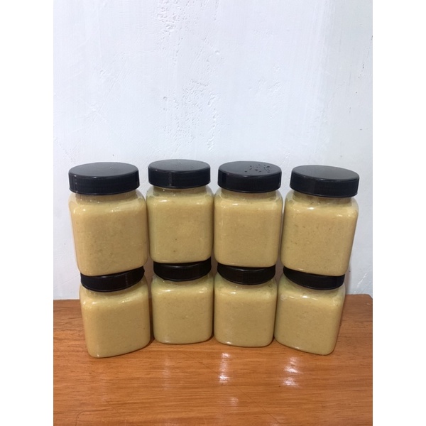 

Bumbu Q (Serbaguna)