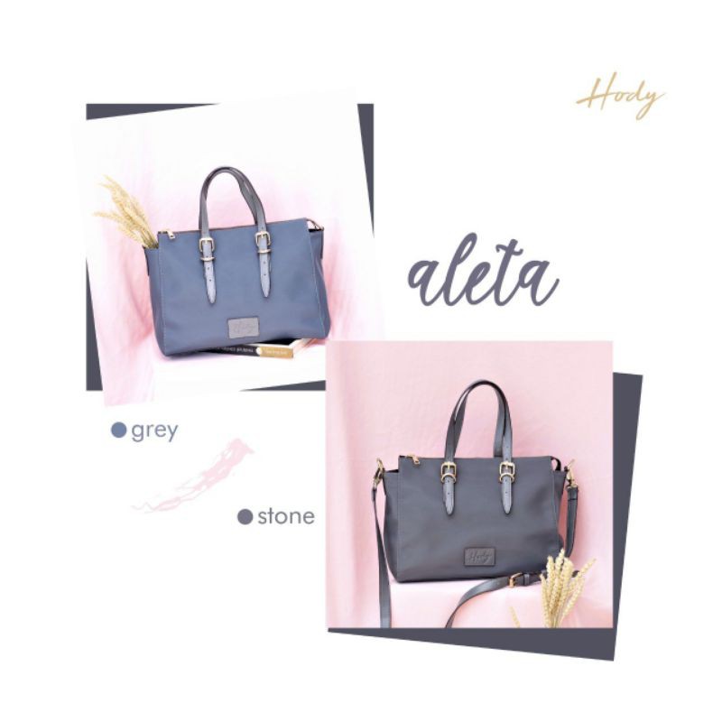 tas wanita | selempang | Aleta hody