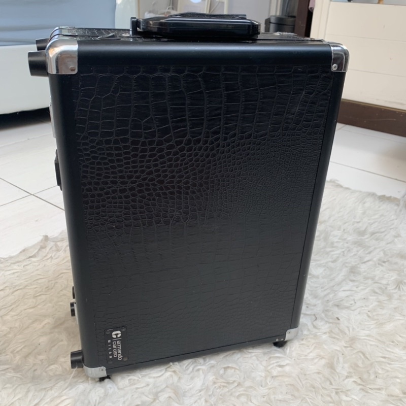 Koper make up armando caruso limited edition