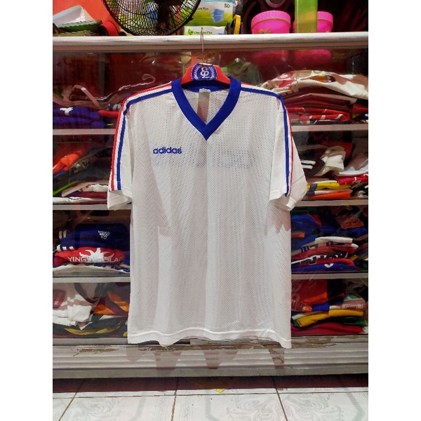 jersey Adidas vintage 90s second original