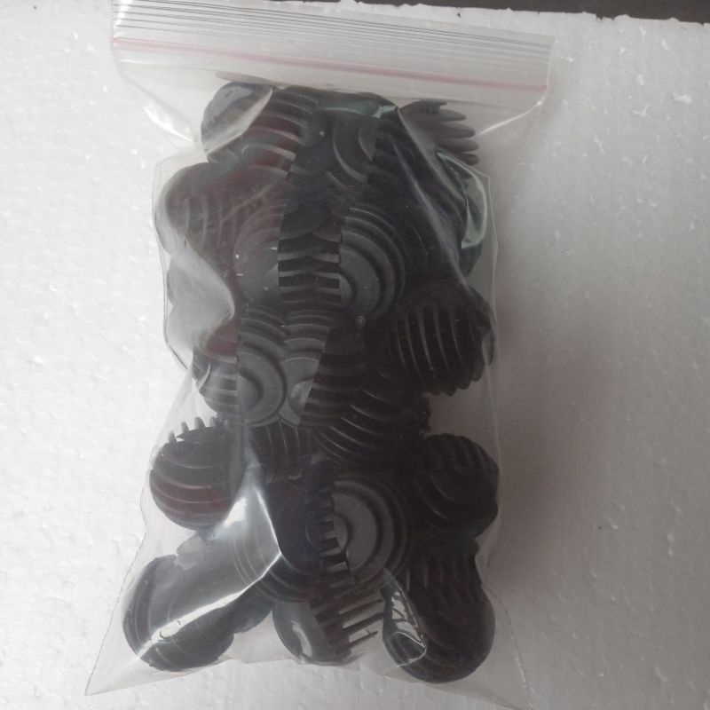 

bioball repack isi 30 pcs