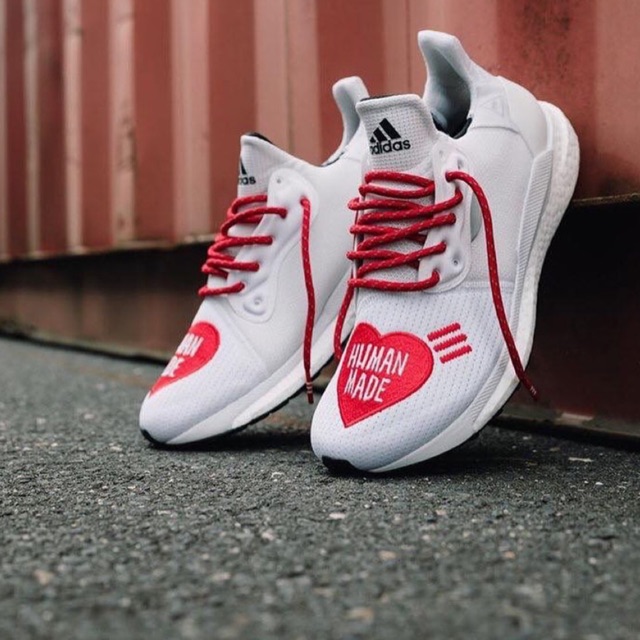 pharrell solar hu human made