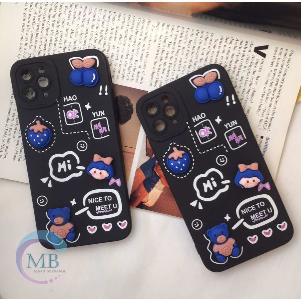 SS098 SOFTCASE VIVO Y12 Y15 Y17 Y15S Y20 Y12S Y20S Y21 Y21S Y33S Y50 Y30 Y91 Y93 Y95 Y91C Y1S V21E V23E Y75 S1 PRO Y19 U3 Y51 2020 Y55 Y53s Y71 Y83 V7+ V11i V15 V11 PRO V17 V19 V20 SE V21 V25 V25E PRO Y22 Y22S MB3206