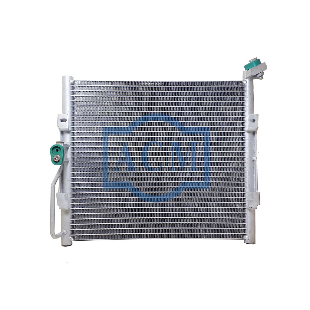 Condensor Honda Genio R134 Kondensor AC Mobil merk ACM