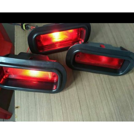 Stop Lamp Jdm / Led Stop Lamp Jdm / Rear Lamp