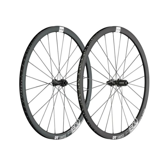 Wheelset DT Swiss P1800 Disc brake 700c