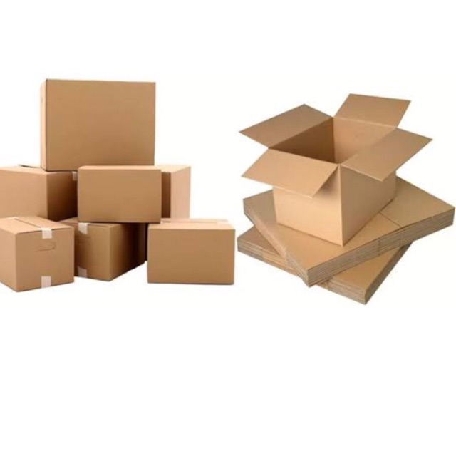 

PACKING DUS