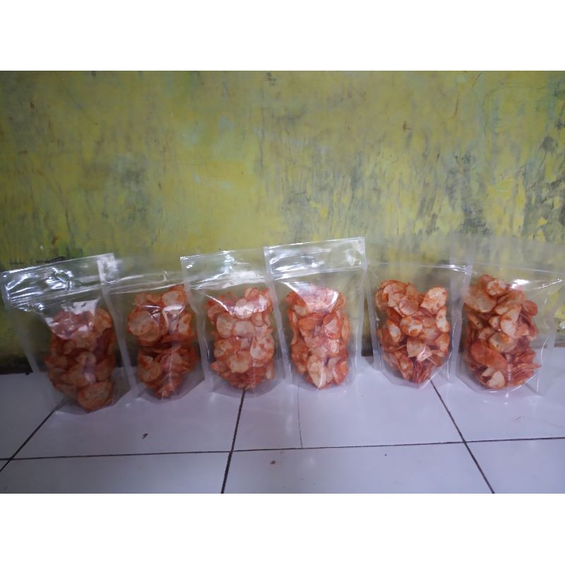 

keripikbalado