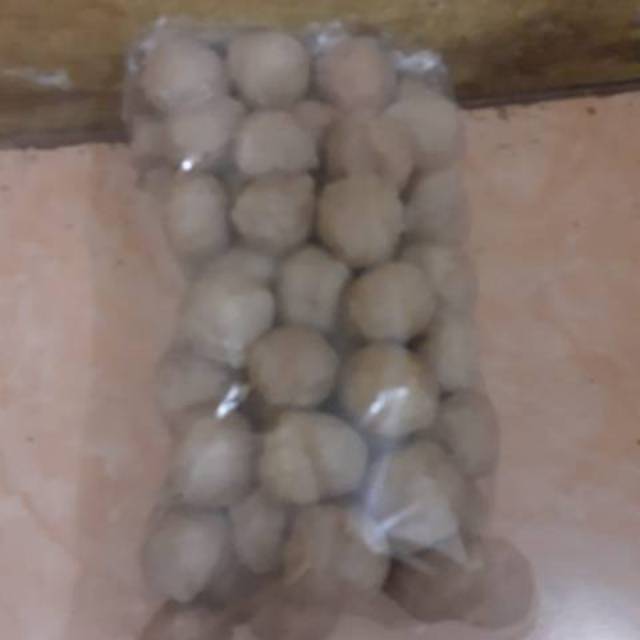

Bakso sehat