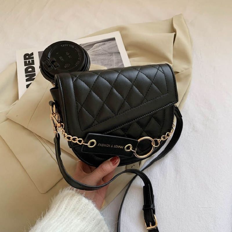 tas selempang wanita model baru import