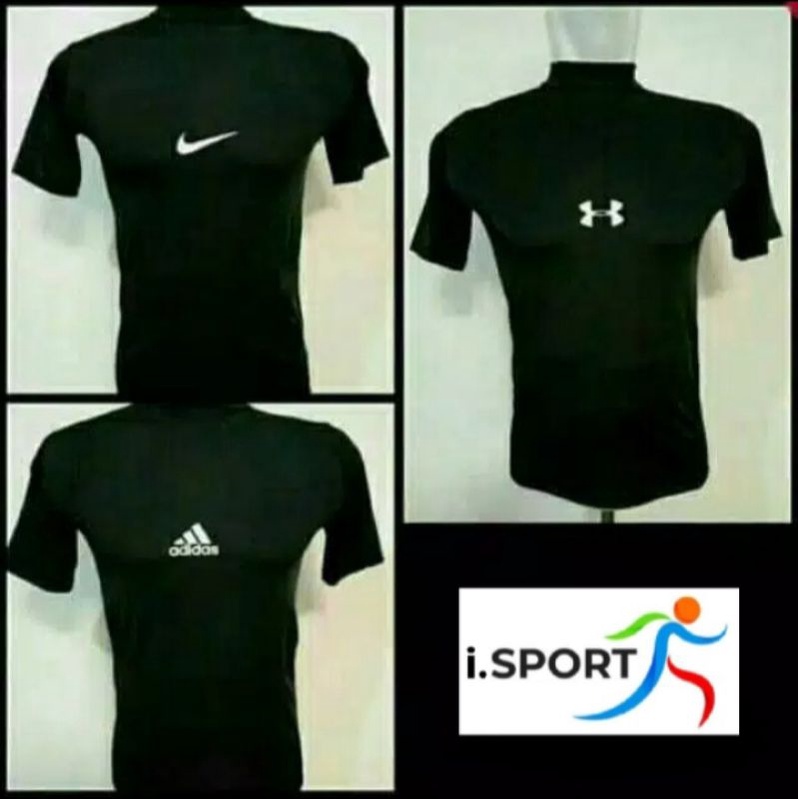 Manset/Baselayer Pendek