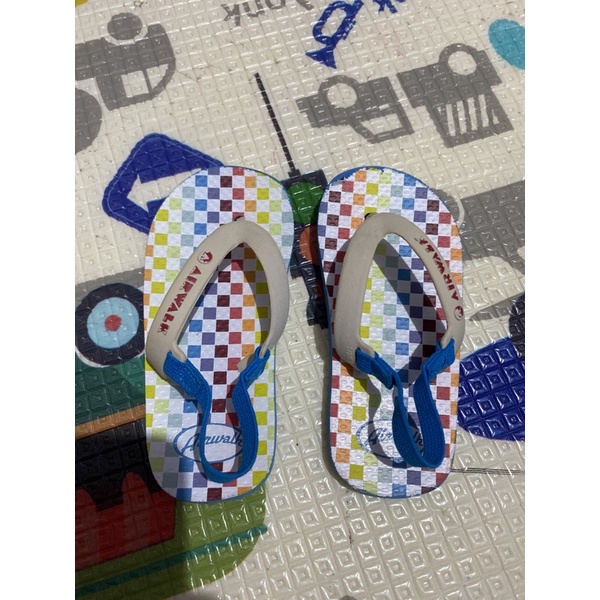 Preloved sendal anak airwalk size 24 SOLD