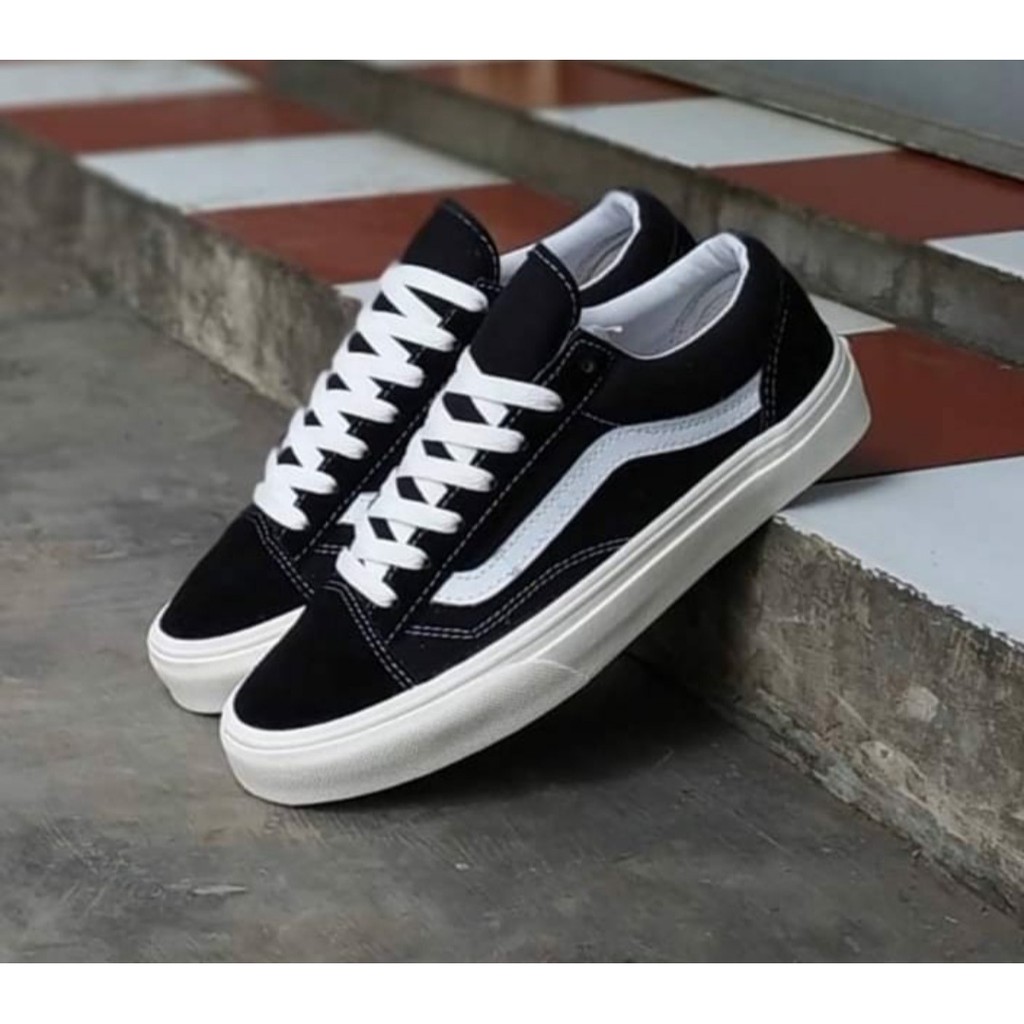 [COD] SEPATU OLDSKOOL PREMIUM SNEAKERS OLD SCHOOL PRIA WANITA