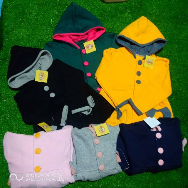 Jaket disney/jaket korea