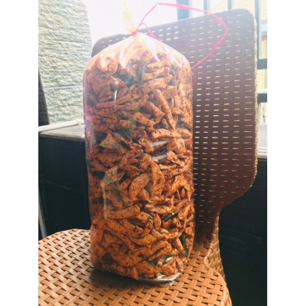 

BASRENG PREMIUM 1 BALL ISI 2 KG PEDAS CIKRUH DAUN JERUK DAN ORIGINAL DAUN JERUK