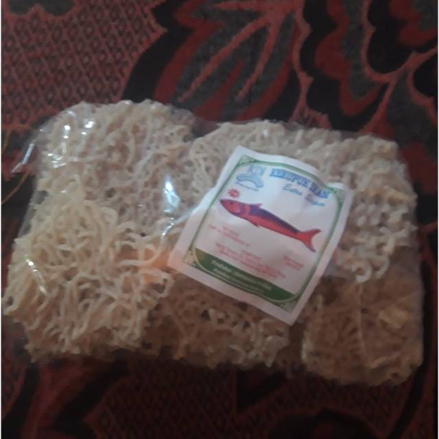 

Kerupuk Karmayang