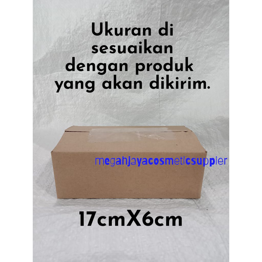 EXTRA BOX PACKING KARDUS @MJ