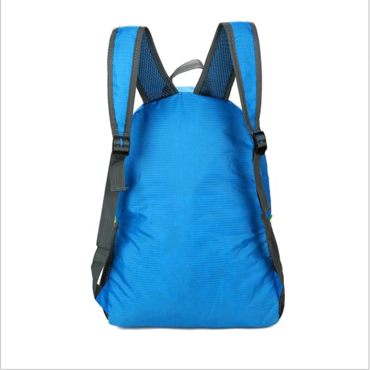 Foldable Backpack / Travel / Tas Punggung Lipat / Ransel Traveling