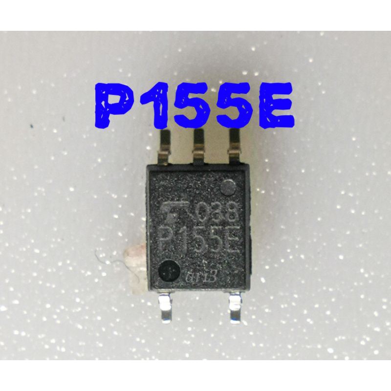 P155E TLP155E