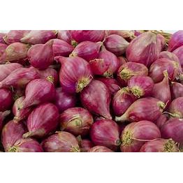 

Bawang merah / Brambang