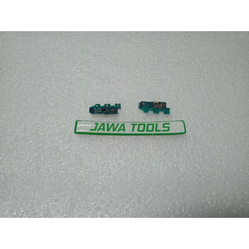 original pa sinyal PCB sinyal Sony Xperia Z3 big d6603 d6653 d6633 d6683 so-01G sesuai fhoto
