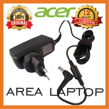 Adaptor Charger Acer One AO722 AOD722 ORI