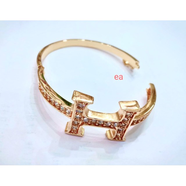 Gelang tangan wanita model H