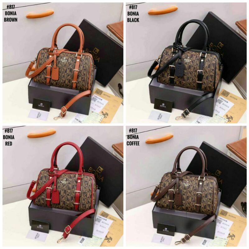 Tas Fashion Import 817 JF