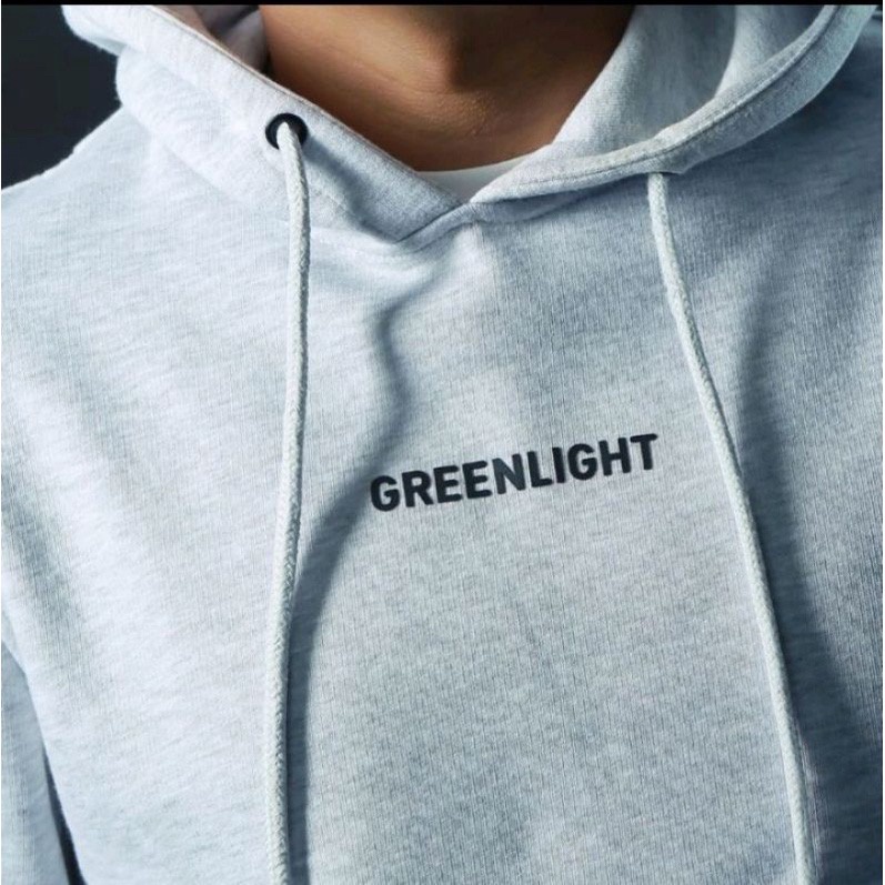 Jaket hoodie greenlight unisex / sweater hoodie pria wanita distro / jaket hoodie pria premium / hoodie distro unisex / jaket hoodie ukuran jumbo / hoodie xxl