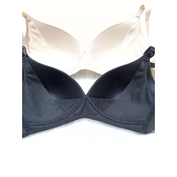 Pierre Cardin bra Maternity menyusui/non menyusui size 36,38,40 cup B,C,D, 609-62044-1
