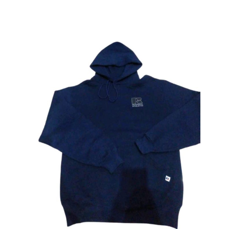 Hoodie RUSSEL ATHLETIC MADE IN USA original