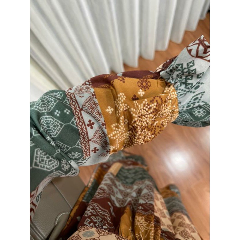 MARINA SET  DLOVERA BY OLLA