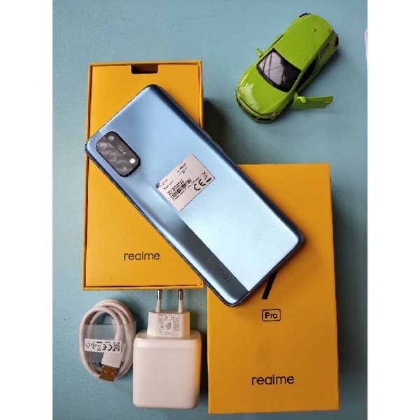 REALME 7 PRO 8/128GB (SECOND-ORIGINAL)