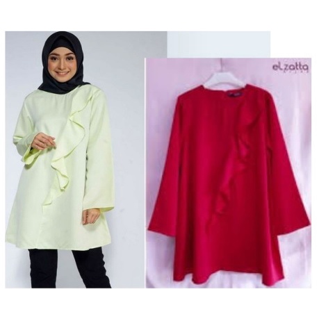 Sale Tunik amifah elzatta