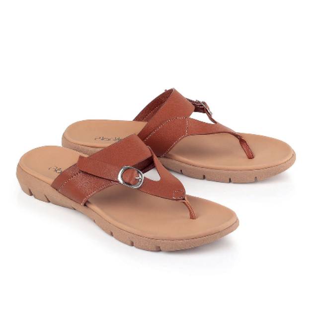 sandal wanita murah, sandal perempuan, sandal casual wanita, sandal cewek BCL 842