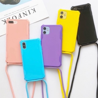 (READY STOCK) Casing Gantungan HP Mama Gigi Queen Lulu