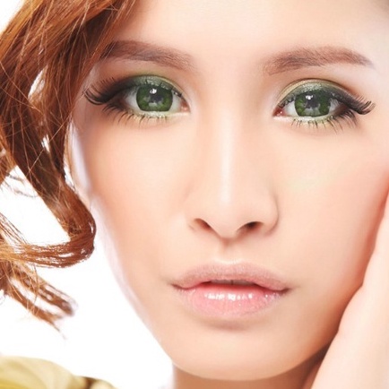 Softlens Baby Color Angel
