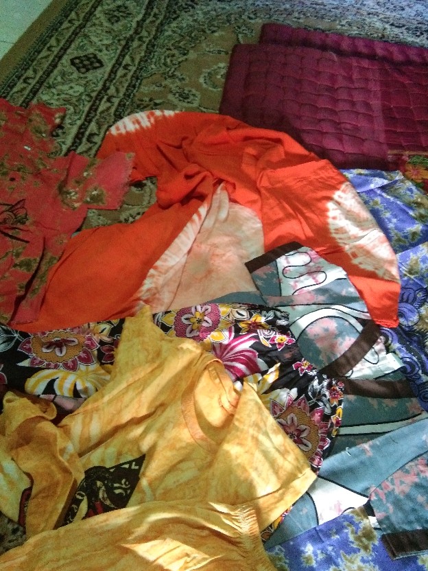 Baju Bali Kaos Bali Kaos Barong Anak Kaos Khas Bali Piyama Anak Batik Anak Baju Tidur Terlaris