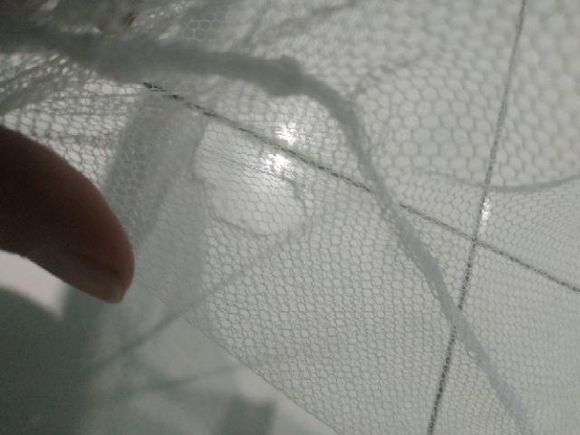 Elk003 Kelambu Tenda Murah | Kelambu Lipat | Kelambu Anti Nyamuk | Klambu Selambu | Kelambu Kasur